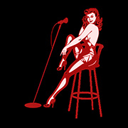 Rebey's Pub Logo